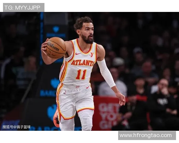 特雷杨领衔新一代球星崛起NBA赛场上的未来之星