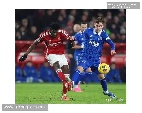 诺丁汉森林对阵普雷斯顿精彩直播全程回顾与分析